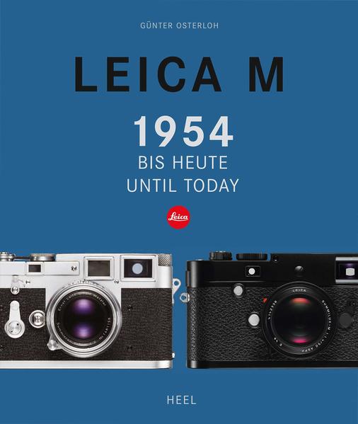 Leica M | Bundesamt für magische Wesen