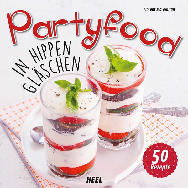 So gelingen Ihre Verrines Der Trend für Feste & Partys Tolle Rezepte zum Koch- und Garniertrend Schaum und Glas Exklusive Mousse- und Espuma-Rezepte einfach und schnell zubereitet Wunderschönes Kochbuch zum kleinen Preis Florent Margaillan, Chef-Konditor und französischer Landesmeister in der Kategorie "Dessert", kreierte 50 unwiderstehliche Rezepte nach dem Verrine-Prinzip: Das vertikale Spiel mit Aromen und Farben bietet große Vielfalt auf kleinstem Raum und birgt einige Gaumenüberraschungen. Die mit Köstlichkeiten gefüllten Gläschen sind nicht nur auf dem kunstvoll arrangierten Party-Buffet kulinarische Attraktion und Dekoration zugleich, sondern verleihen auch Ihren Alltagsmahlzeiten eine gewisse Extravaganz - französiches Flair im Glas! Ob Bloody Mary mit Miesmuscheln, Tomaten-Basilikum-Mousse oder Linsen-Cappucino mit Haselnuss - diese Vorspeisen gelingen immer, sehen gut aus und schmecken einfach köstlich. Und zum Nachtisch: Gebratene Aprikosen mit Rosmarin und Joghurtcreme, Melonensuppe mit Zitronenverbene oder ein Verrine mit Grapefruit und Rosenwasser - einfach köstlich!