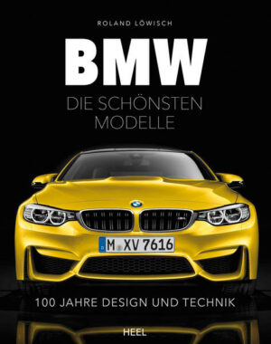 BMW - die schönsten Modelle | Bundesamt für magische Wesen