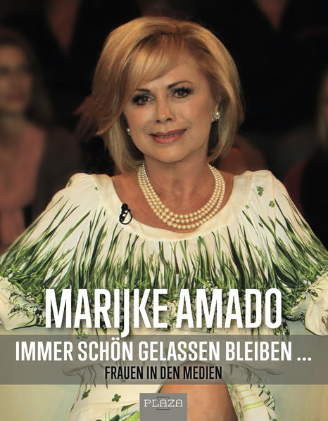 Marijke Amado kann auf eine beeindruckende Medienkarriere zurückblicken. Angefangen als Rudi Carrells Assistentin in dessen Sendung "Am laufenden Band", schaffte sie mit dem "WWF-Club" und der "Mini-Playback-Show" ihren großen Durchbruch. Doch es ist noch lange nicht alles Gold was glänzt. Frau Amado gibt in ihrem Buch Einblicke in das Leben der Fernsehfrauen hinter den Kulissen. Dabei geht es um deren geringere Bezahlung gegenüber der männlicher Kollegen, um die Rollenverteilung, die insbesondere sie selbst zu einem naiven, hübschen Blondchen degradierte und ganz generell um den oft schlechten Umgang mit Frauen im Showgeschäft. Dabei lässt sie auch prominente Kolleginnen mit langen Medienkarrieren zu Wort kommen. Ein ehrlicher Blick auf die Welt des Glamour, der etwas Licht in die sonst gern totgeschwiegenen Schattenseiten des Business bringt.