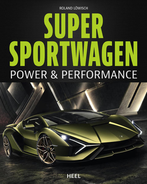 Supersportwagen | Bundesamt für magische Wesen