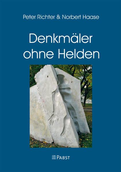 Denkmäler ohne Helden | Bundesamt für magische Wesen