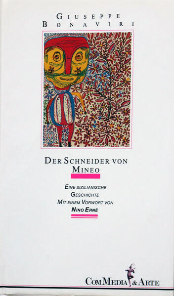 Nach der Art eines "naiven" Triptychon-Malers erzählt der Kardiologe Dr. Giuseppe Bonaviri von seinem Vater und dessen Welt: Leben in der Unwirtlichkeit Siziliens - und leben in vertrauten, sanften Träumen. Silhouettenhaft, poetisch deutet Bonaviri große Zusammenhänge - zwischen Steinen, Erde, Pflanzen, Menschen, Mond, Sonne. Den Schlaf schildert Bonaviri als wohltuende Heimat des Traums: "...Bevor ich mich ins Bett lege, öffne ich die Balkontür. Der Schlaf kommt nicht gleich, sondern langsam wie eine seltsame Macht, die mir in Hirn und Nerven dringt. Ich höre ihn kommen mit seidenem Rascheln und fühle mich eingehüllt wie in eine sanfte Luftbewegung.