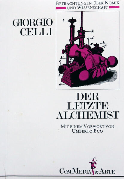 Eine Kollektion spitz formulierter Kurzessays, unprofessoral professionell formuliert von dem Insektenkundler Celli: Sektionen unkeuscher wissenschaftlicher Liaisons. Leseprobe: "Vesalio, Anatom, und Jack the Ripper, Prostituierten-Massenmörder, sind zwei emblematische Gestalten von dunkler Notwendigkeit und Komplementarität. Beide haben in die Galaxis des menschlichen Körpers, jenes spiegelbildliche Kompendium des Universums, den Dietrich einer schneidenden Waffe gestoßen. Wenn man es recht bedenkt, ist der Anatom ein Leichenmörder. Seine Neigung, sein Drang beruhen auf einem Sadismus, der am Punkt seiner höchsten Bewußtheit, im Zenit seiner psychischen Sublimierung zu einem nekrophilen Erkenntnisstreben geworden ist ..."