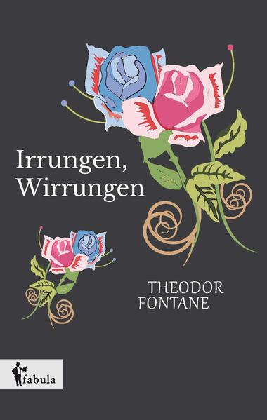 „…dass das Herkommen unser Tun bestimmt. Wer ihm gehorcht, kann zugrunde gehn, aber er geht besser zugrunde als der, der ihm widerspricht.“ Die hübsche Näherin Lene lernt auf einer Bootsfahrt den galanten Baron Botho von Rienäcker kennen. Trotz des großen Standesunterschieds kommen sie sich näher, und obwohl sich Lene keinen Illusionen hingibt, gehen die beiden eine romantische Beziehung ein. Doch lange hält das Liebesglück nicht an. Theodor Fontane (1819-1898) bricht in „Irrungen und Wirrungen“ mit althergebrachten Rollenvorstellungen, da er die moralische Überlegenheit des Adels in Frage stellt. Wie treffend Fontanes Gesellschaftskritik war, zeigt die kontroverse Diskussion, die der Text auslöste.