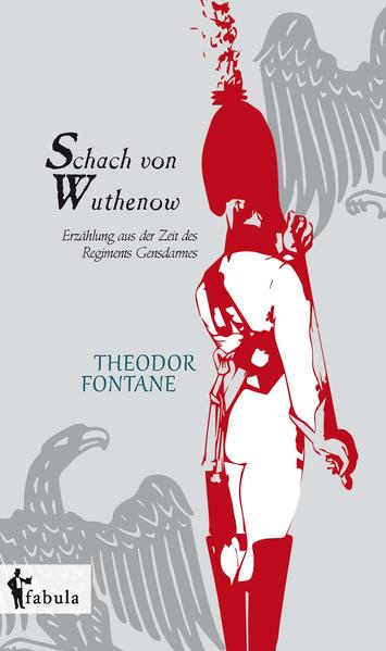 Schach von Wuthenow, ein adeliger Offizier der preußischen Armee, erlebt durch sein einnehmendes Äußeres eine Vielzahl an amourösen Abenteuern. Er scheut sich jedoch vor Ehe und Familie. Eine unüberlegte Handlung zwingt ihn als Ehrenmann einzustehen, auch wenn er dafür vielleicht einen hohen Preis zahlen muss. Vor dem Hintergrund des vierten napoleonischen Krieges zeichnet Theodor Fontane (1819-1898) ein Portrait der politischen Positionen dieser Zeit. Mit Schach von Wuthenow erschafft Fontane einen vielschichtigen Protagonisten, der die tiefgreifenden Umbrüche seiner Zeit widerspiegelt und dessen Schicksal an ein historisches Vorbild angelehnt ist.