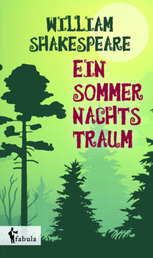 „Wenn dann zwei um eine frein:Das wird erst ein Hauptspaß sein.Gehn die Sachen kraus und bunt,Freu ich mich von Herzensgrund.“Hermia und Lysander lieben sich, doch eigentlich ist Hermia Demetrius versprochen. Der wiederum wird von Helena leidenschaftlich geliebt. Als der listige Puck einen Liebestrank auf die jungen Männer anwendet, entfaltet sich ein großes Verwirrspiel um die vier Liebenden… William Shakespeare (1564–1616) entwirft in seiner poetischen Komödie „Ein Sommernachtstraum“ eine chaotische Zauberwelt, in der sich die Gefühle überschlagen.