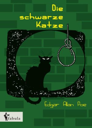 Die schwarze Katze und andere Erzählungen | Edgar Allan Poe
