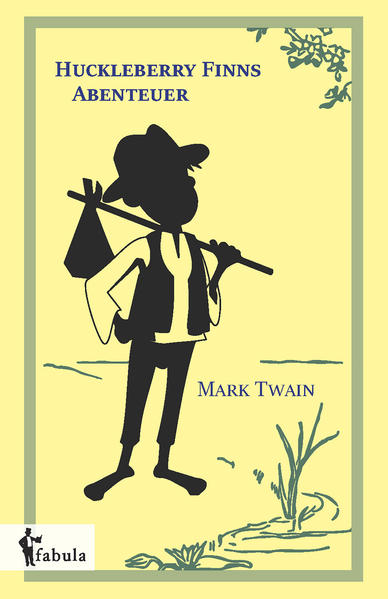 „Da ihr gewiß schon die Abenteuer von Tom Sawyer gelesen habt, so brauche ich mich euch nicht vorzustellen. Jenes Buch hat ein gewisser Mark Twain geschrieben und was drinsteht ist wahr - wenigstens meistenteils.“Mark Twain (1835-1910) ist einer der bekanntesten amerikanischen Schriftsteller. Mit Tom Sawyer und Huckleberry Finn hat er zwei der berühmtesten Figuren der Kinder- und Jugendliteratur geschaffen. Ihre spannenden und lehrreichen Abenteuer haben die amerikanische Literatur nachhaltig geprägt.