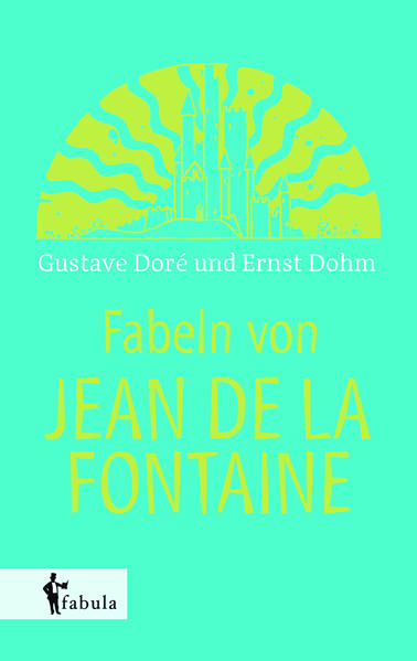 Fabeln von Jean de la Fontaine | Bundesamt für magische Wesen