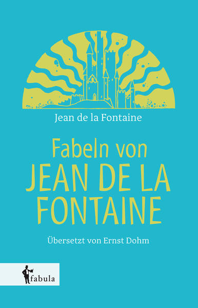 Fabeln von Jean de la Fontaine | Bundesamt für magische Wesen