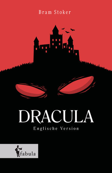 Dracula: The original tale of the count of darkness | Bundesamt für magische Wesen