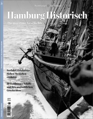 Hamburg Historisch | Bundesamt für magische Wesen