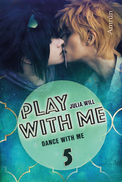 Play with me 5: Dance with me | Bundesamt für magische Wesen