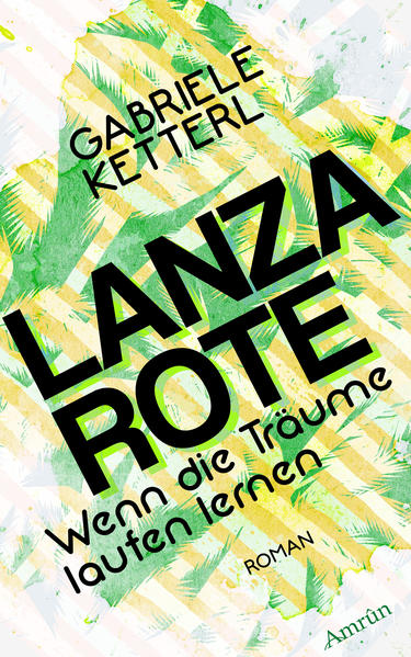 "Irgendwann ist jede Party vorüber" - Für Caroline "Cara" Montrose und die Crew des Costa Azul ist die Zeit auf Ibiza vorbei. Sie werden auf die Kanareninsel Lanzarote versetzt, um den dortigen Club auf das gewohnte Niveau zu bringen. Cara und Carlos gehen nach dem Debakel auf Ibiza sehr vorsichtig miteinander um. Gerade als sich alles wieder einzurenken scheint, trifft ein verhängnisvoller Brief aus England ein und verändert Carlos' Leben für immer. Zu allem Überfluss verliebt Cara sich auf Lanzarote nicht nur Hals über Kopf in die herrliche Insel, was zusätzlich für gehörigen Sprengstoff sorgt. Was sich jedoch kurze Zeit später in einer stürmischen Frühlingsnacht ereignet, lässt für das gesamte Team des Costa Azul alles andere nebensächlich erscheinen. Von Gabriele Ketterl bereits bei Amrun erschienen: Gefangene der Wildnis 1 Gefangene der Wildnis 2 Highlands mit Hindernissen Wenn die Träume laufen lernen 1: IBIZA