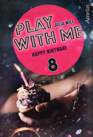 Play with me 8: Happy birthday | Bundesamt für magische Wesen