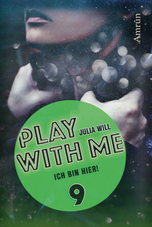 Play with me 9: Ich bin hier! | Bundesamt für magische Wesen