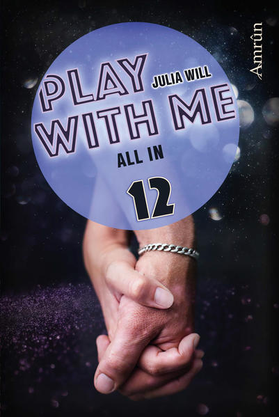 Play with me 12: All in | Bundesamt für magische Wesen