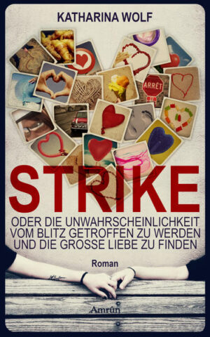 Wie wahrscheinlich ist es wohl, vom Blitz getroffen zu werden und die große Liebe zu finden? Sophie kommt aus gutem Hause und führt ein unbeschwertes Leben. Strike hingegen lebt auf der Straße und kann von einer sorglosen Jugend nur träumen. Die beiden könnten unterschiedlicher nicht sein, doch gemeinsam bestreiten sie eine Reise, die sie für immer verändern wird.