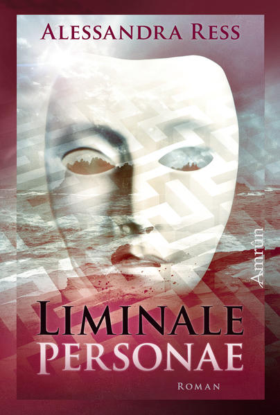 Liminale Personae | Bundesamt für magische Wesen