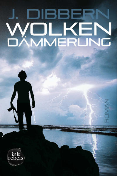 Wolkendämmerung | Julia Dibbern