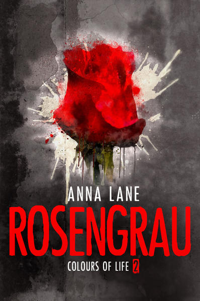 Colours of Life 2: Rosengrau | Anna Lane