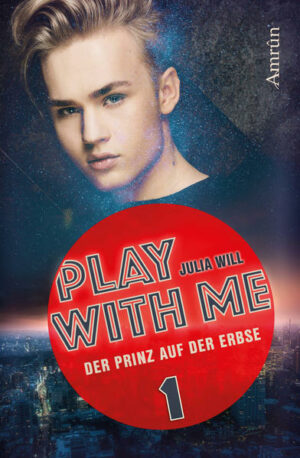 Play with me 1: Der Prinz auf der Erbse | Bundesamt für magische Wesen