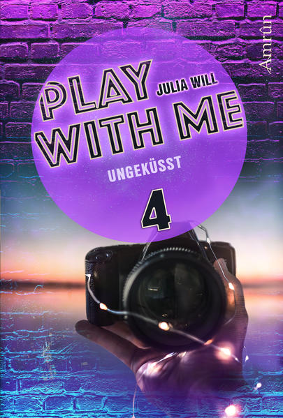 Play with me 4: Ungeküsst | Bundesamt für magische Wesen