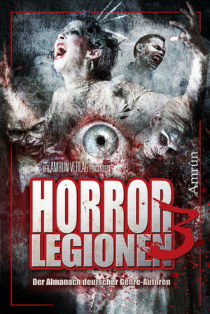 Horror-Legionen 3 | Bundesamt für magische Wesen