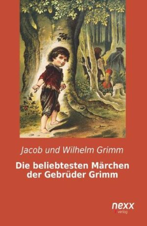 Grimms Märchen Dieses Buch beinhaltet die 28 beliebtesten und schönsten Märchen aus der Sammlung »Kinder- und Hausmärchen«, wie z. B. »Der Froschkönig«, »Hänsel und Gretel«, »Aschenputtel«, »Rotkäppchen« und »Schneewittchen«. Der nexx verlag veröffentlicht Neu- und Wiederauflagen von besonderen Klassikern der Weltliteratur, die bezüglich Rechtschreibung und Lesegewohnheiten aufwändig „in die Gegenwart geholt“ werden, ohne den Text zu verfremden. Erleben Sie das Lesen dieser besonderen Bücher neu oder entdecken Sie die wunderbaren Werke für sich!