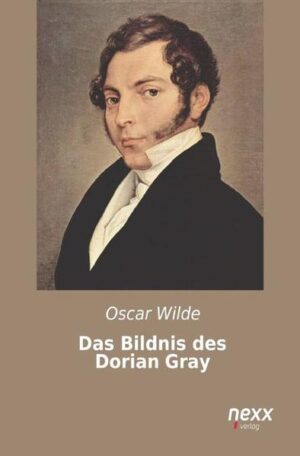 Dorian Gray ist reich und schön, ein Bild von einem Mann. Verführt durch Lord Henry Wotton, stürzt er sich haltlos ins Londoner Nachtleben. Er definiert sich ausschließlich über sein Äußeres, was in ihm immer mehr den innigen Wunsch nach unvergänglicher Jugend weckt - und auf wundersame Weise altert plötzlich nicht mehr er selbst, sondern ein Porträt von ihm. Doch der unbedachte Pakt mit den dunklen Mächten hat grausame Folgen ... Der nexx verlag veröffentlicht Neu- und Wiederauflagen von besonderen Klassikern der Weltliteratur, die bezüglich Rechtschreibung und Lesegewohnheiten aufwändig „in die Gegenwart geholt“ werden, ohne den Text zu verfremden. Erleben Sie das Lesen dieser besonderen Bücher neu oder entdecken Sie die wunderbaren Werke für sich!