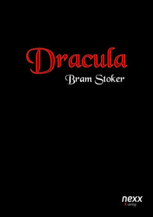 »Dracula« ist eine mit besonderen Stilmitteln (Tagebuchauszügen, Zeitungsausschnitten, Brieftexten) aufgebaute, mitreißend erzählte Geschichte über bedingungslose Freundschaft, Liebe und den Kampf gegen das Böse, den Jonathan Harker und seine Mitstreiter aufnehmen. Der Stoff des Vamphirroman birgt weit mehr, als manche filmische Adaption daraus gemacht hat und gehört mit vollem Recht zur Weltliteratur. Der nexx verlag veröffentlicht Neu- und Wiederauflagen von besonderen Klassikern der Weltliteratur, die bezüglich Rechtschreibung und Lesegewohnheiten aufwändig „in die Gegenwart geholt“ werden, ohne den Text zu verfremden. Erleben Sie das Lesen dieser besonderen Bücher neu oder entdecken Sie die wunderbaren Werke für sich!