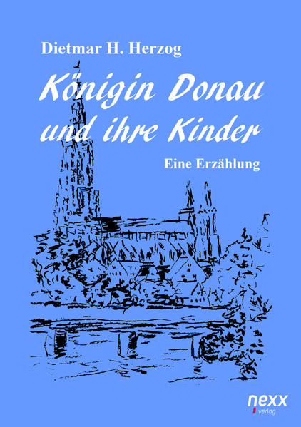 Königin Donau und ihre Kinder | Bundesamt für magische Wesen