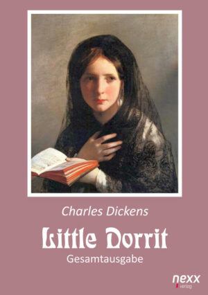 Die beiden Romane »Die Armut« und »Der Reichtum« erzählen die bewegte Geschichte der 20-jährigen Amy Dorrit - die wegen ihrer zierlichen Erscheinung von allen »Little Dorrit (Die kleine Dorrit)« genannt wird. Durch einen Spekulanten um das Familienvermögen gebracht, muss ihre Familie in ein Schulden-Gefängnis. Von dort aus kämpft sie, zusammen mit dem jungen Arthur Clennam, gegen die Auswüchse einer ungerechten Gesellschaft und gegen das absurde »Circumlocation Office«, das sich jedem gesellschaftlichen Fortschritt in den Weg stellt. Eine Geschichte voller Emotionen und ein Spiegelbild der damaligen englischen Gesellschaft … Der nexx verlag veröffentlicht Neu- und Wiederauflagen von besonderen Klassikern der Weltliteratur, die bezüglich Rechtschreibung und Lesegewohnheiten aufwändig „in die Gegenwart geholt“ werden, ohne den Text zu verfremden. Erleben Sie das Lesen dieser besonderen Bücher neu oder entdecken Sie die wunderbaren Werke für sich!