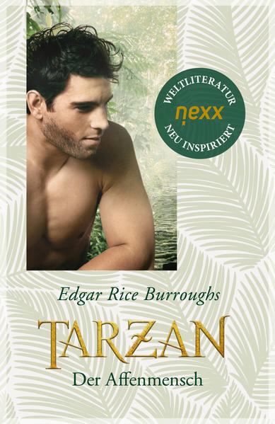 Tarzan: Der Affenmensch | Bundesamt für magische Wesen