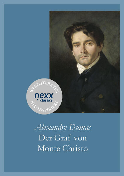 Der Abenteuerklassiker von Weltruhm Die dramatische Geschichte des jungen Seefahrer Edmond Dantès, der aufgrund einer Intrige am Tag seiner Hochzeit verhaftet wird. Ohne Gerichtsverhandlung sperrt man ihn ins berüchtigte Gefängnis Château d’If, eine Festungsinsel vor der Küste von Marseille. Dort lernt er den Geistlichen Abbé Faria kennen, der ihm ein väterlicher Freund wird. Kurz vor seinem Tod erzählt er Dantès von einem unermesslich wertvollen Schatz, der auf der unbewohnten Insel Monte Christo versteckt sein soll. Nach 14 langen Jahren gelingt Dantès schließlich die abenteuerliche Flucht und der Schatz Farias macht ihn zum reichen Mann. Als Graf von Monte Christo kehrt er nach Frankreich zurück - die Zeit für Gerechtigkeit ist gekommen … »Alle menschliche Weisheit liegt in den zwei Worten ›Harren und Hoffen‹!« Alexandre Dumas Der nexx verlag veröffentlicht Neu- und Wiederauflagen von besonderen Klassikern der Weltliteratur, die bezüglich Rechtschreibung und Lesegewohnheiten aufwändig »in die Gegenwart geholt« werden, ohne den Text zu verfremden. Erleben Sie das Lesen dieser besonderen Bücher neu oder entdecken Sie die wunderbaren Werke für sich! nexx classics - WELTLITERATUR NEU INSPIRIERT