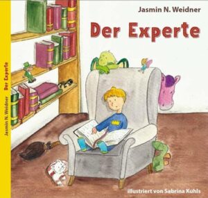 Der kleine Karl öffnet sein liebstes Märchenbuch für Dich. Begleite ihn, wenn er von dem Experten Simon erzählt oder lausche Tamtams Geschichte. Es gibt viel für Dich zu entdecken: von Hexen, über Dinos zu Kobolden und dem Leben auf einem Ponyhof. Bist Du dabei?