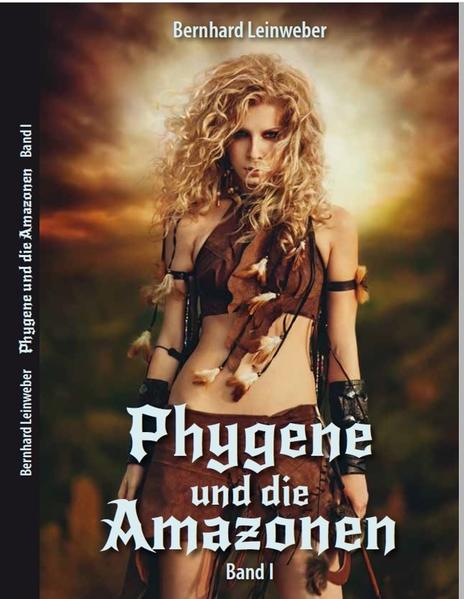 Phygene und die Amazonen | Bundesamt für magische Wesen