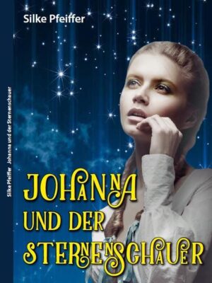 ‚Johanna und der Sternenschauer‘ eröffnet einen ersten Blick auf die Geschichte der jungen Johanna Birnbaum und ihr Leben in der kleinen Bergbaustadt am Rande des Erzgebirges. Es ist 1875 und Johannas Welt scheint, trotz aller Herausforderungen, doch wohlgeordnet und durchzogen von einem unerschütterlichen Zauber, der sie auch an den trüberen ihrer Tage begleitet. Sie findet Kameradschaft in ihren Freundschaften, Abenteuer in ihrer Umgebung und Freiheit im lebendigen Ausdruck ihrer Fantasie. Nachdem unerwartete Ereignisse am festen Rahmen ihres Daseins rütteln, ändert sich ihre Wahrnehmung. Fragen drängen sich ihr auf, die sowohl das Selbstverständnis ihrer Realität, als auch einige ihrer wertvollsten Erinnerungen in ein ungewisses Licht tauchen. Nicht lange und eine Gruppe Reisender versammelt sich auf dem Felde vor ihrem Städtchen, mit in ihrem Gepäck eine faszinierende sowie aufwühlende Idee. Johannas Neugier ist geweckt und vermag es letztendlich, sie auf den Weg ins Unbekannte zu locken, durstig und auf der Suche nach Spuren und Antworten im Unerklärlichen. Mit dem Gedanken, den Leser nah an die Charaktere heranzuführen, lädt ihn der Roman auf eine Reise durch Johannas Kindheit und wunderhafte Bilderwelten ein und kreiert dabei mit jedem Abschnitt eine neue, stimulierende Atmosphäre. Er spiegelt nicht nur die Werte und gesellschaftlichen Begrenzungen seines historischen Hintergrundes wider, sondern berührt auch literarisch den Geist der Zeit, in dem er spielt.