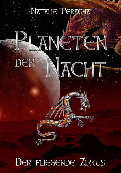 Planeten der Nacht: Der fliegende Zirkus | Bundesamt für magische Wesen