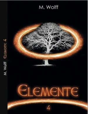 FINALE! Band 4 der ELEMENTE- SAGA