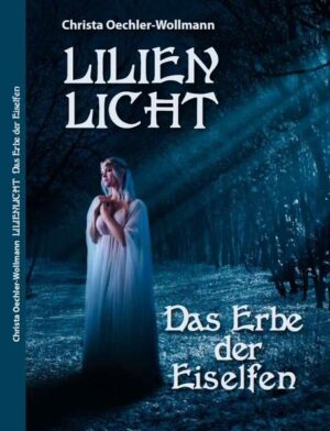 Ein packender Fantasy- Roman mit Abenteuerthematik für Jugendliche und Junggebliebene ab 10 Jahren Synopsis: Lilienlicht Das Erbe der Eiselfen spielt hauptsächlich im unterirdischen Reich, auch Untererde genannt, das Pendant zu Obererde. Thema ist die abenteuerliche Suche eines Vaters nach seiner von ihm bisher vernachlässigten Tochter Mara, die als Halbelfe mit ihrer nach der Geburt unter mystischen Umständen verschwundenen Mutter in Untererde lebt.