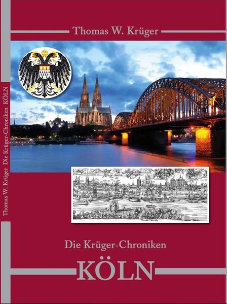 Die Krüger-Chroniken | Bundesamt für magische Wesen