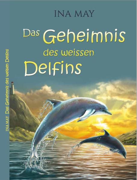 Halloween ist toll mit seinen gespenstischen Verkleidungen, aber Halloween in Australien erleben zu dürfen, noch dazu im Sea World, dem größten Erlebnis- und Freizeitpark Australiens, ist ein Traum. Für Nicki Philippi und Hedy Heinrich geht er in Erfüllung, als Nicki eine Einladung ihres Vaters ins Haus flattert. Ein weißer Delfin mit Namen Chrome ist die neueste Attraktion im Sea World. Das Abenteuer beginnt für die beiden Freundinnen, als der Delfin während des Halloweenspektakels entführt wird.