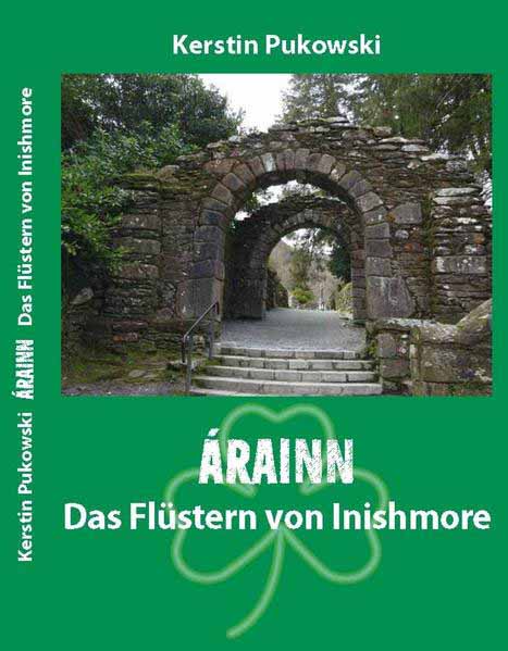 Árainn Das Flüstern von Inishmore | Kerstin Pukowski