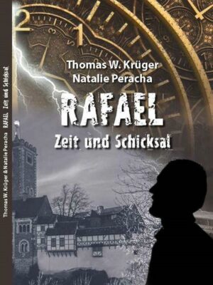 Rafael: Zeit und Schicksal | Bundesamt für magische Wesen