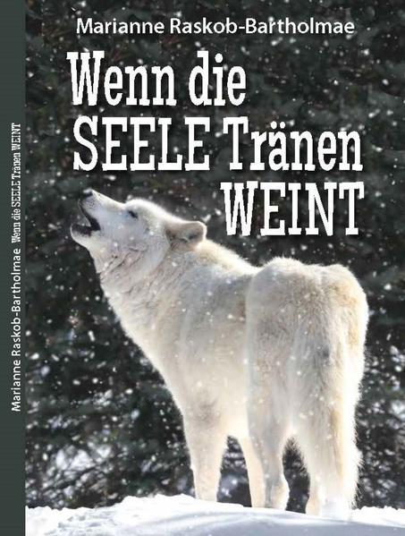 Eva wird als Kleinkind von ihrer Mutter, einer verwitweten Lebedame, in einem Kloster in Trier abgeben. Die Mutter begründet ihre Handlung mit den Argumenten, dass das Mädchen eine Ausgeburt der Hölle wäre, ein verfluchtes Hexenkind, denn Eva wird bereits als kleines Mädchen von Visionen heimgesucht. Im Laufe der folgenden Jahre erweist sich die Sehergabe des Mädchens als ein Segen. An Evas 17. Geburtstag taucht unverhofft ihre verschollene Mutter auf, um Eva wieder in ihre Obhut zunehmen. Um ihre Sicherheit zu gewährleisten, muss sie das Kloster verlassen, ihre neue Heimat befindet sich im Hunsrück, in der altertümlichen Wolfsburg. Auf der Fahrt wird Eva im Schlaf von einer Vision heimgesucht. Doch dieses Mal verweigert ihr die gottgegebene Gabe entschlüsselnde Hinweise. Sie kann die bestialischen Taten voraussehen, aber nicht verhindern. Man findet in einem Waldstück einen jungen, toten Wandergesellen, mit einer Bisswunde an der Kehle. Es ist unzweifelhaft die Tat eines Wolfes. Die Leute aus den Dörfern sehnen sich nach der beschaulichen Ruhe der Vorweihnachtszeit, nachdem sie ihr Jahreswerk vollbracht und reiche Ernte eingefahren haben. Wäre da nicht dieses rätselhafte, bestialische Ungeheuer, ein weißer Wolf. Der, der Tiere und Menschen reißt.