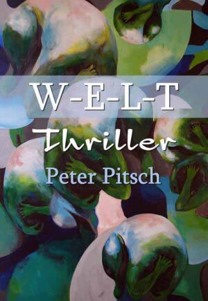 WELT | Peter Pitsch