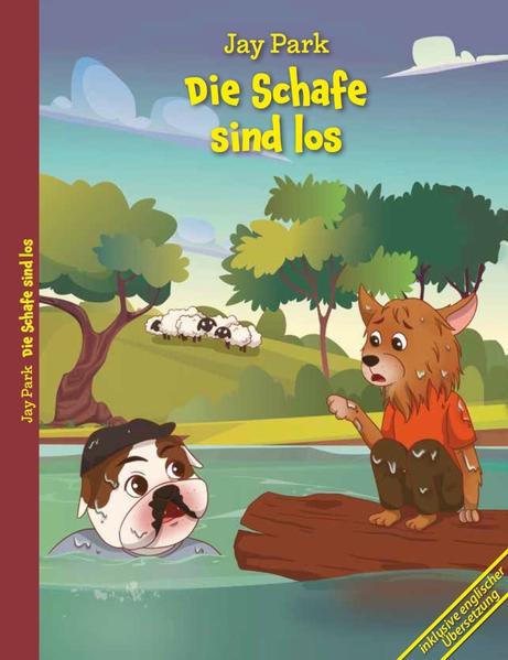 Band 3 Regen und Sturm haben rund um das Schloss große Verwüstungen angerichtet. Sir Henri macht sich Sorgen um die Schafe aus dem Dorf, mit denen er gut befreundet ist. Nur mit Mühe gelingt es ihm, Murphy’s Law von einer Rettungsaktion zu überzeugen. Wird es den beiden gelingen, die Hütehunde bei der Rettung von Schafen und Kühen zu unterstützen? **************************************************************** Jeder kennt sie inzwischen - die Brighton Knights™ die aristokratischen Vierbeiner der Brighton Verlag GmbH. Bisher sah man sie immer inmitten von Bücherbergen, Buchmessen und Schneeengel- Aktivitäten. Aber wusstet ihr? Sir Henri und Murphy’s Law begeben sich auch gerne auf waghalsige Abenteuer. Die beiden Freunde gehen durch dick und dünn. Sie lieben es, die Umgebung von Brighton Castle zu erkunden und neue Freunde zu finden. Und wenn es regnet, dann begeben sie sich meistens hinter die dicken Schlossmauern und entdecken das Schloss. Dort warten bereits Ritter, Schätze und Gespenster auf sie. Vor den Geistern und Gespenstern musst du dich nicht fürchten. Die Hunde nehmen dich mit auf ihre kunterbunte Reise. Gemeinsam mit ihnen erlebst du nicht nur die unterschiedlichsten Abenteuer, sondern lernst auch viele Länder dieser Welt besser kennen. Außer dem Schloss, den Rittern und Geistern gibt es jede Menge Schafe, die den beiden tollkühnen Helden das Leben nicht immer einfach machen. Und die Welt außerhalb des Brighton- Universums birgt viele aufregende Momente. In zehn abwechslungsreichen Geschichten, die sich zum Lesen und Vorlesen eignen, lernst du die Brighton- Hunde und ihr abwechslungsreiches Leben besser kennen. Die Geschichten sind so gewählt, dass sie in jeglicher Reihenfolge gelesen werden können. Jede Geschichte ist in sich abgeschlossen. In weiteren 15 Jugendbuchbänden begleitest du dann die Brighton Knights™ in verschiedene Länder und Städte. Und lernst mit Ihnen Land, Leute, Kultur, Essen und vieles mehr kennen. An dieser Stelle wünsch, wir dir viel Spaß beim Lesen.