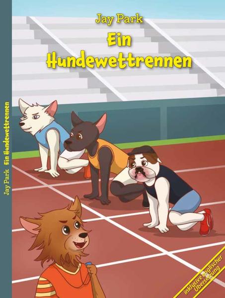 Band 8 Hunde rennen gern, egal, ob sie groß oder klein sind. Aber leider ist es meistens so, dass die großen Hunde viel schneller sind als ihre kleinen Artgenossen. Das befürchtet auch Murphy’s Law, als sein Freund Sir Henri bei einem Hunderennen mitmachen will. Er möchte nicht, dass der Kleine sich blamiert, kann ihn aber nicht umstimmen. Sie streiten sich sogar darüber. Kann Sir Henri vielleicht doch seinen Traum vom Gewinn des Hunderennens wahr machen? **************************************************************** Jeder kennt sie inzwischen die Brighton Knights™ die aristokratischen Vierbeiner der Brighton Verlag GmbH. Bisher sah man sie immer inmitten von Bücherbergen, Buchmessen und Schneeengel- Aktivitäten. Aber wusstet ihr? Sir Henri und Murphy’s Law begeben sich auch gerne auf waghalsige Abenteuer. Die beiden Freunde gehen durch dick und dünn. Sie lieben es, die Umgebung von Brighton Castle zu erkunden und neue Freunde zu finden. Und wenn es regnet, dann begeben sie sich meistens hinter die dicken Schlossmauern und entdecken das Schloss. Dort warten bereits Ritter, Schätze und Gespenster auf sie. Vor den Geistern und Gespenstern musst du dich nicht fürchten. Die Hunde nehmen dich mit auf ihre kunterbunte Reise. Gemeinsam mit ihnen erlebst du nicht nur die unterschiedlichsten Abenteuer, sondern lernst auch viele Länder dieser Welt besser kennen. Außer dem Schloss, den Rittern und Geistern gibt es jede Menge Schafe, die den beiden tollkühnen Helden das Leben nicht immer einfach machen. Und die Welt außerhalb des Brighton- Universums birgt viele aufregende Momente. In zehn abwechslungsreichen Geschichten, die sich zum Lesen und Vorlesen eignen, lernst du die Brighton- Hunde und ihr abwechslungsreiches Leben besser kennen. Die Geschichten sind so gewählt, dass sie in jeglicher Reihenfolge gelesen werden können. Jede Geschichte ist in sich abgeschlossen. In weiteren 15 Jugendbuchbänden begleitest du dann die Brighton Knights™ in verschiedene Länder und Städte. Und lernst mit Ihnen Land, Leute, Kultur, Essen und vieles mehr kennen. An dieser Stelle wünsch, wir dir viel Spaß beim Lesen.